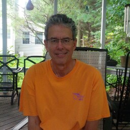 Ron Briggs Photo 46