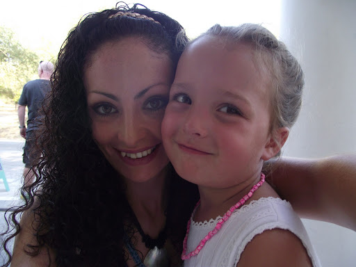 Catherine Frost Photo 9