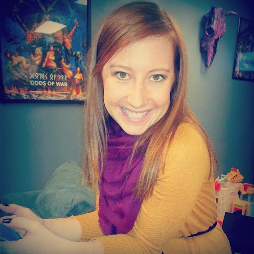 Sarah Rees Photo 13