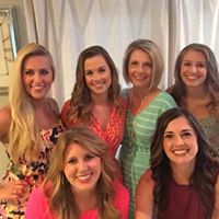 Stephanie Hiers Photo 23