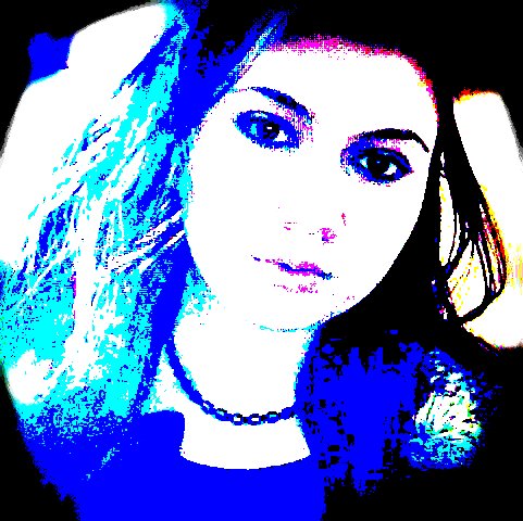 Anne Nowicki Photo 10