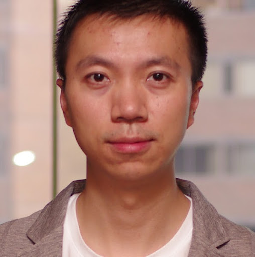 Peng Wu Photo 13