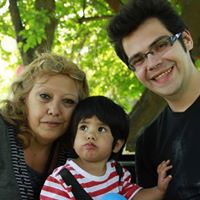 Teresa Matta Photo 4