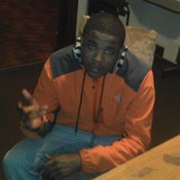 Marcus Sharp Photo 14