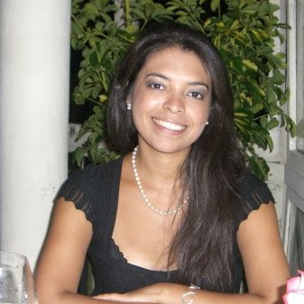 Elizabeth Palacios Photo 9