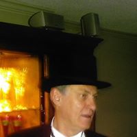 Jerry Sawyer Photo 6