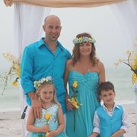 Michelle Naegle Photo 4