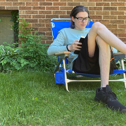 Samuel Ellis Photo 23 Samuel Ellis Photo 23