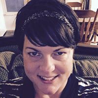 Stacy Reynolds Photo 44