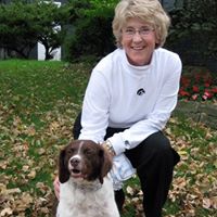 Barbara Busch Photo 17