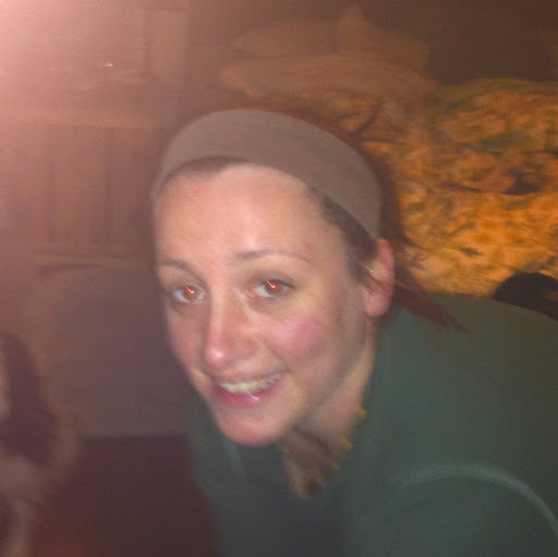 Katherine Wakefield Photo 7