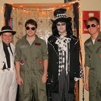 Rob Schrader Photo 13