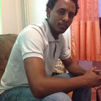 Berhane Tesfay Photo 2