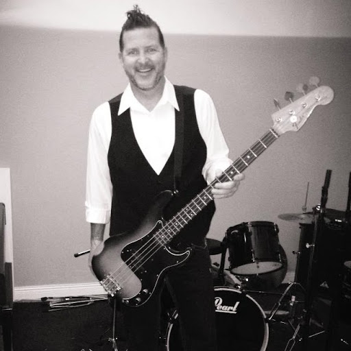 Ron Sharp Photo 11