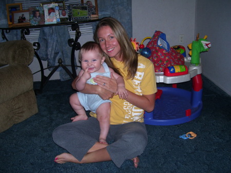 Jessica Haynes Photo 36