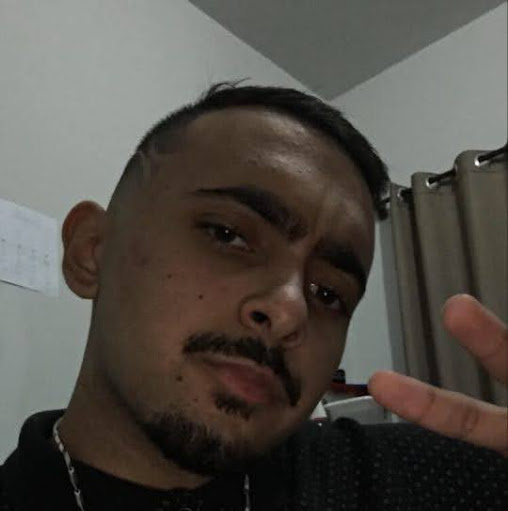 Gabriel Rosario Photo 10