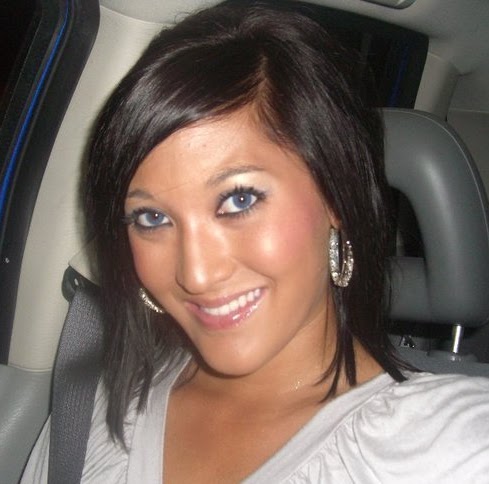 Michelle Jamison Photo 15