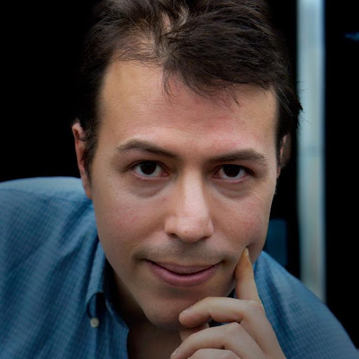 Steven Hedrick Photo 28