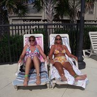 Paula Holmes Photo 22
