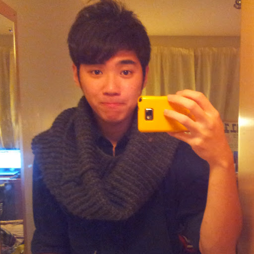 Keith Chung Photo 23