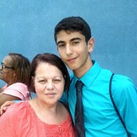 Maria Zacarias Photo 36