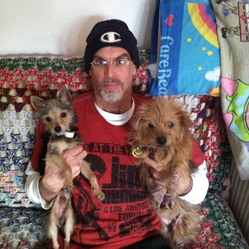 Martin Weir Photo 18