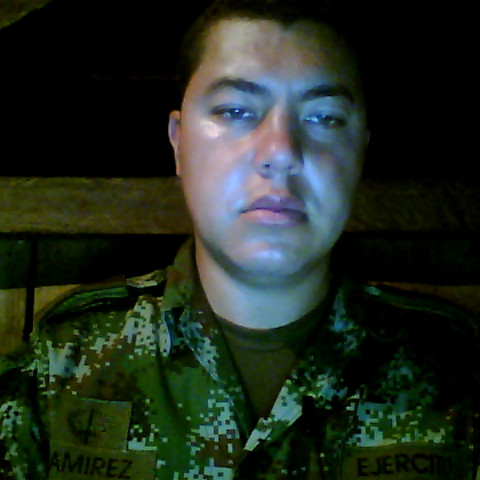 Fredy Ramirez Photo 4