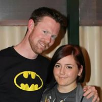 Adrian Harding Photo 25