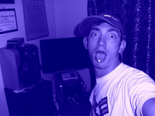 Phillip Kidd Photo 19