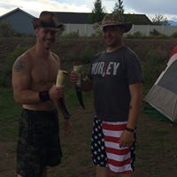 Timothy Holt Photo 17