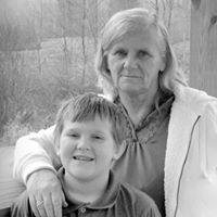 Jane Briggs Photo 29