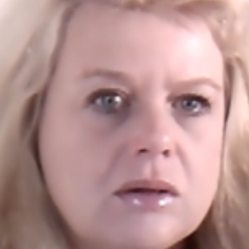 Gillian Dawson Photo 14