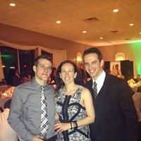 Deborah Buck Photo 11