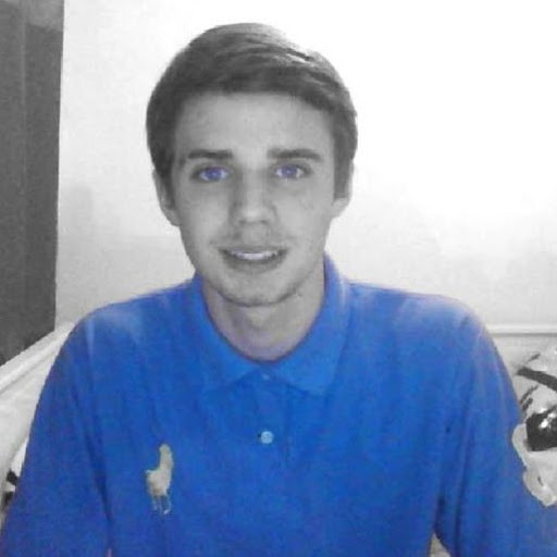 Harry Richards Photo 41