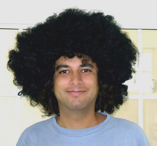 Eduardo Caraballo Photo 5