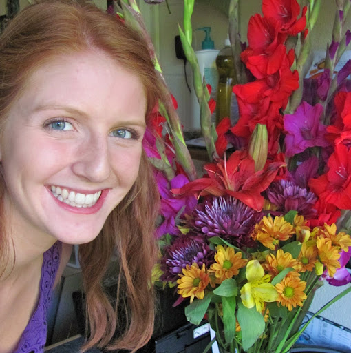 Christine Jordan Photo 21