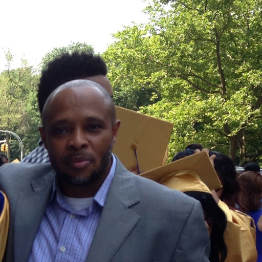 Anthony Heyward Photo 8