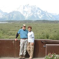 Julian Watson Photo 31