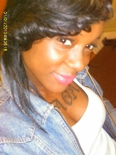 Becky Monroe Photo 17