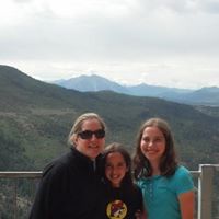 Julie Goodfriend Photo 10