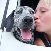 Christy Lester Photo 10