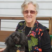 Ruth Philips Photo 13