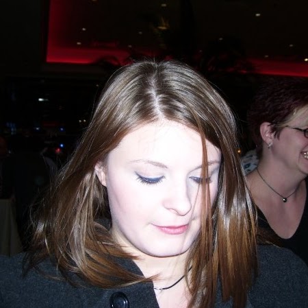 Crystal Fletcher Photo 36