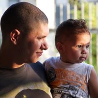 Ryan Abrahams Photo 11