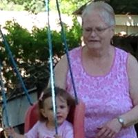 Cathy Grimm Photo 27