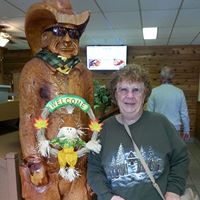 Colleen Cormier Photo 5