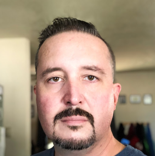 Mark Jacobson Photo 35