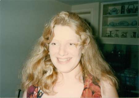 Kelly Russell Photo 30