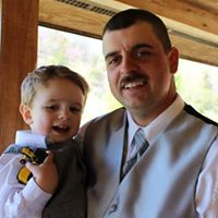 Arthur Sharp Photo 13