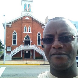 Broderick Mcdaniel Photo 4